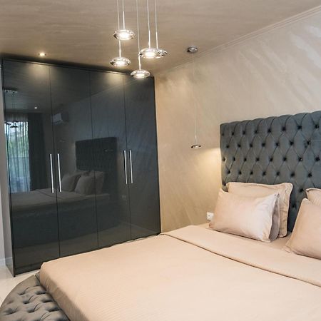 Luxury Martina Apartment Veliko Tarnovo Extérieur photo