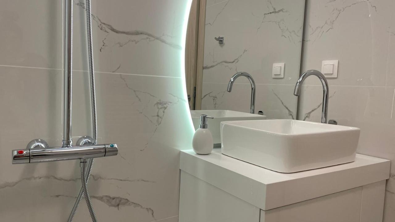 Luxury Martina Apartment Veliko Tarnovo Extérieur photo