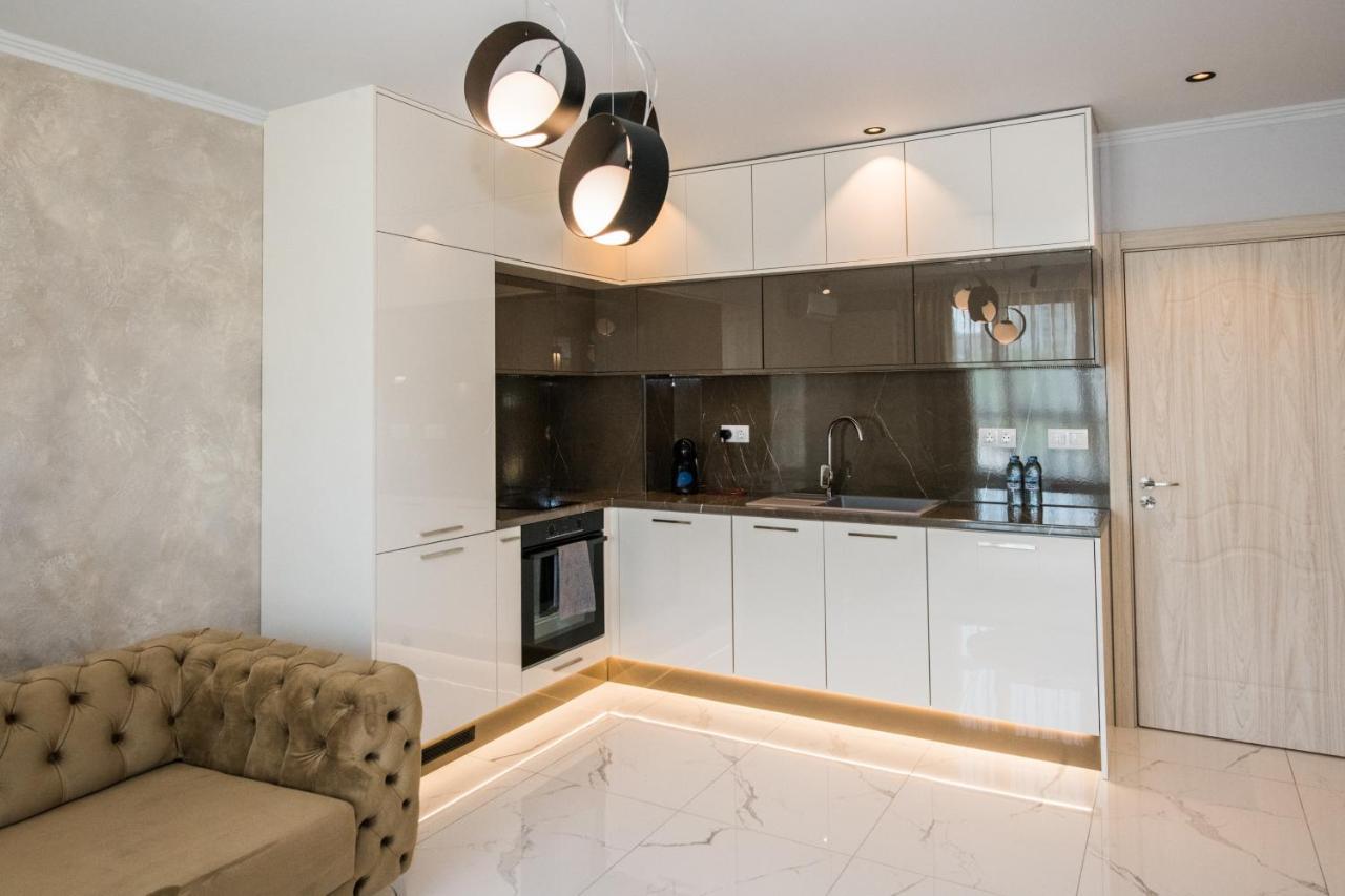 Luxury Martina Apartment Veliko Tarnovo Extérieur photo